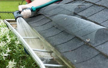 Old Heathfield gutter cleaning costs