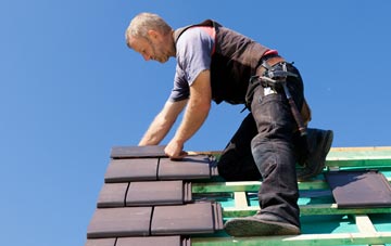 disadvantages of Old Heathfield slate roofing