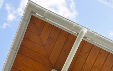Old Heathfield soffit types
