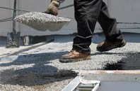 find rated Old Heathfield flat roofing replacement companies
